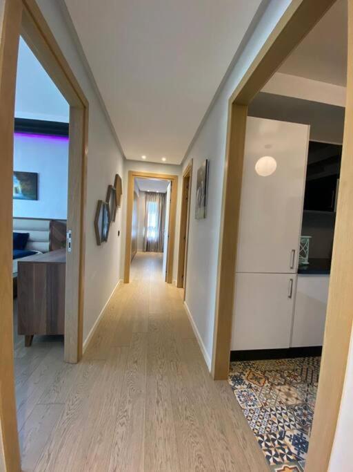 Marina Agadir - Luxury Pool View Apartment 2Bdr Exteriör bild