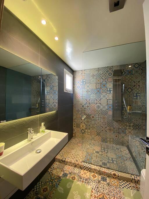 Marina Agadir - Luxury Pool View Apartment 2Bdr Exteriör bild
